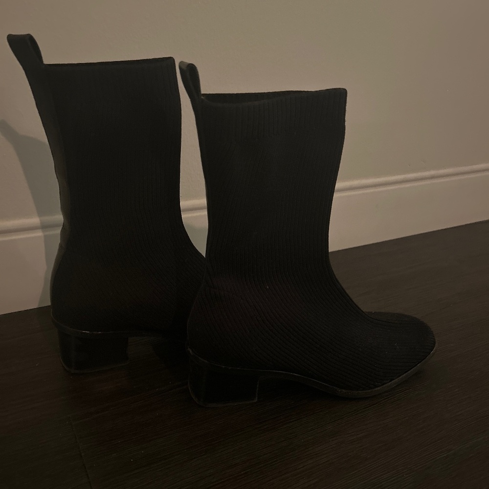 Everlane Glove Boot